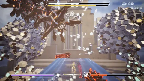 Outshine screenshot