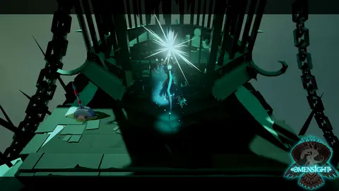 Omensight screenshot