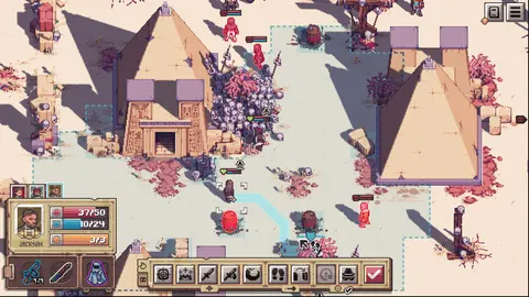 Pathway screenshot