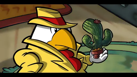 Detective Gallo screenshot