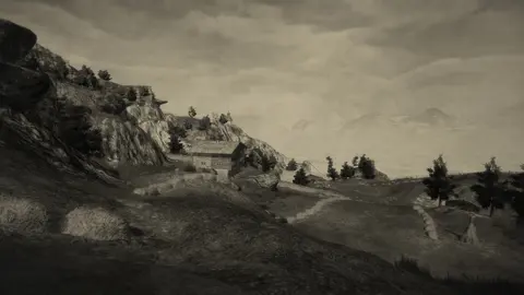 Mundaun screenshot
