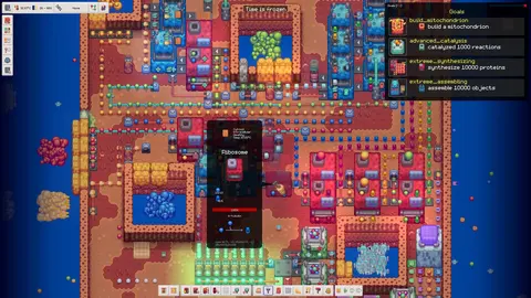 Lifecraft screenshot