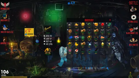 Chicken Assassin: Reloaded screenshot
