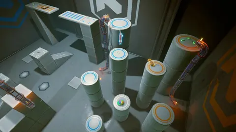 Schrodinger's Cat Burglar screenshot