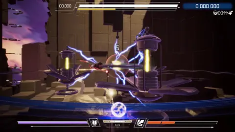 Outshine screenshot