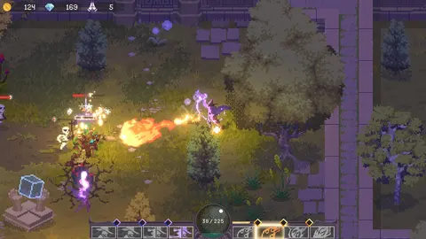 StormEdge screenshot