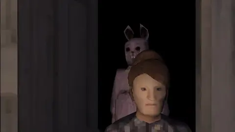 Murder House screenshot