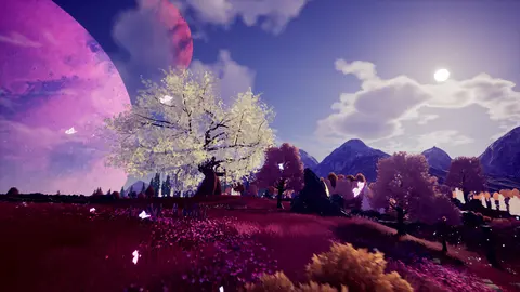 The Companion screenshot
