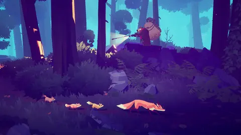 Endling - Extinction is Forever screenshot