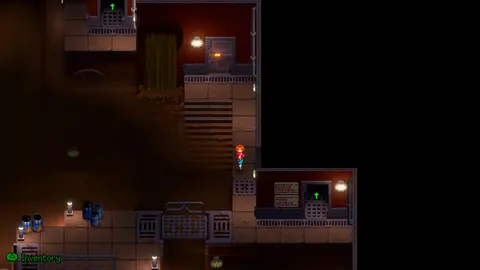 Jack Move screenshot