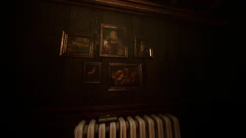 PARANOID screenshot