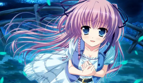 Princess Evangile All Ages Version screenshot