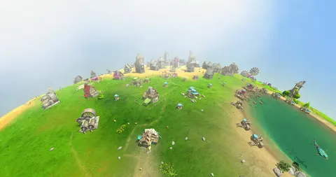 The Universim screenshot