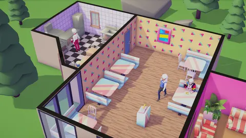 Hotel Magnate screenshot