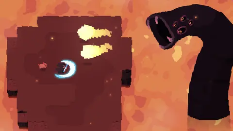 Spindle screenshot