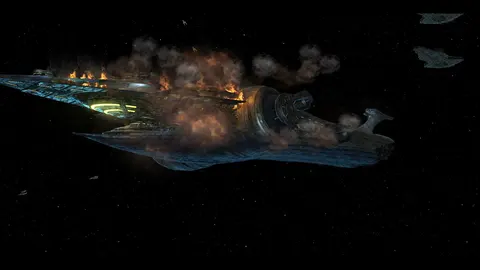 LEGO® Star Wars™ III - The Clone Wars™ screenshot