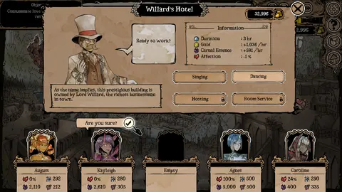 My Lovely Wife screenshot