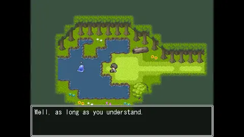 Milky Quest II screenshot