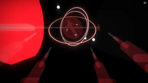 Milky Way Prince - The Vampire Star screenshot
