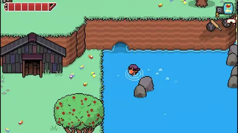 Reverie: Sweet As Edition screenshot