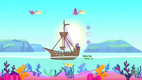 One Hand Clapping screenshot