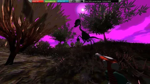 Star Explorers screenshot