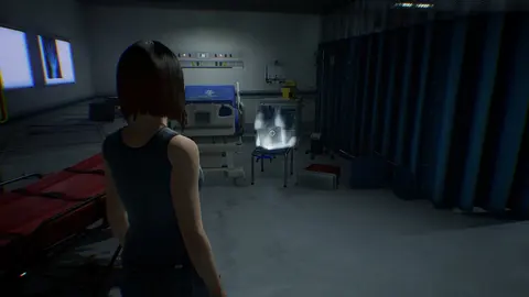 EDENGATE: The Edge of Life screenshot