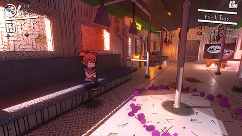 Demon Turf screenshot