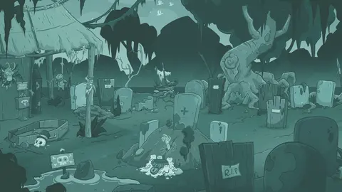Leisure Suit Larry - Wet Dreams Dry Twice screenshot