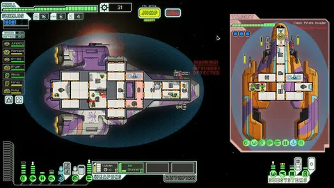 FTL: Advanced Edition screenshot