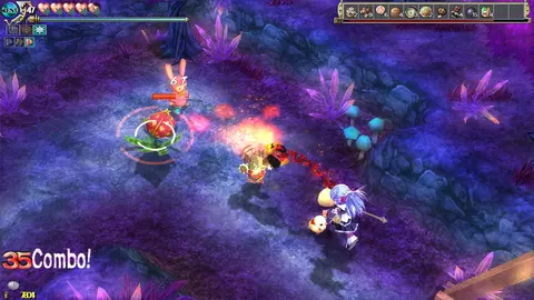 Zwei: The Ilvard Insurrection screenshot