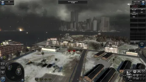 World in Conflict: Complete Edition screenshot