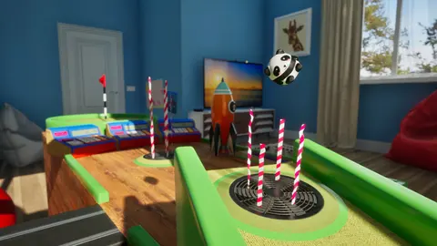 House of Golf 2 screenshot