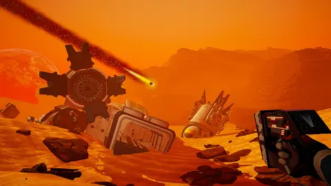 The Planet Crafter screenshot