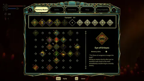 Pronty screenshot