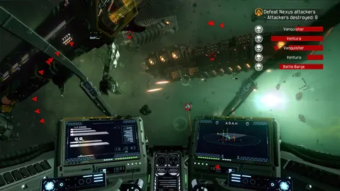 Starpoint Gemini 3 screenshot