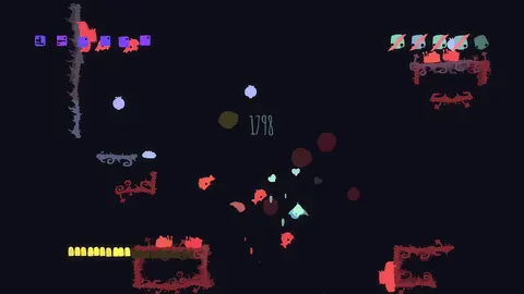 GoNNER BlüEBERRY EdiTION screenshot