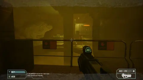 Retchid screenshot