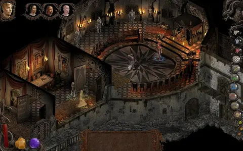 Inquisitor screenshot