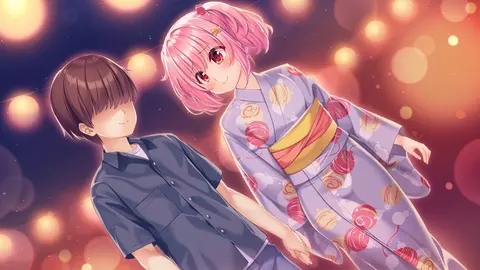 Succubus Sessions: Mami Mamiya’s Sweet Slice of Hell screenshot