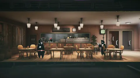 Beholder 3 screenshot