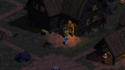 Diablo 1 HD Mod (Belzebub) screenshot