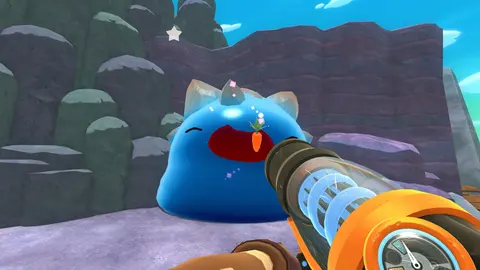 Slime Rancher screenshot