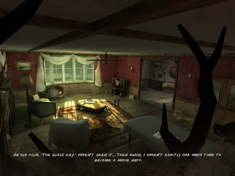Still Life 2 screenshot