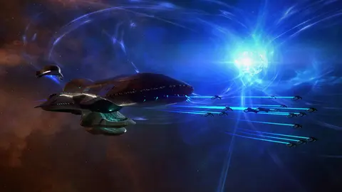 ENDLESS Space™ 2 screenshot