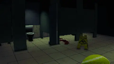 CANINE screenshot