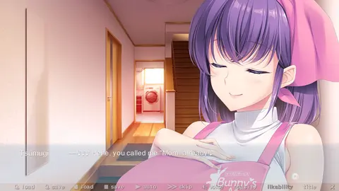 Bunny’s Rent-a-Mom Agency screenshot