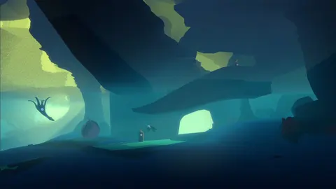Airhead Demo screenshot