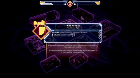 Ctrl Alt Deal screenshot