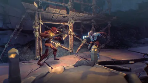 Pharaonic screenshot